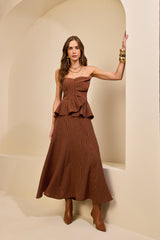 SK Brown Set