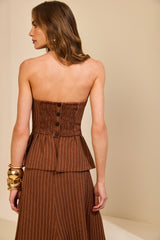 SK Brown Set