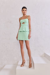 Conjunto TD Verde