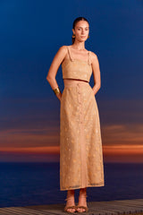 TD Beige Set