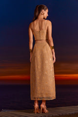 TD Beige Set