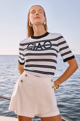 SK Ciao Blouse