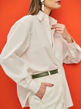 Camisa Branca TD