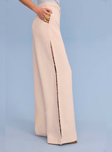 SK Grey Pants