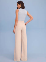 SK Grey Pants
