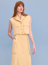 SK Yellow Set