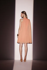 TD Justine Short Dress