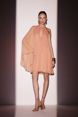 TD Justine Short Dress