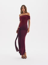 OS Bianca Dress