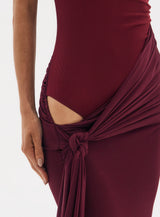 OS Bianca Dress