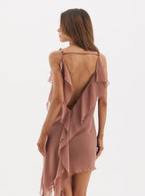 OS Jade Dress