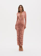 OS Mariana Dress