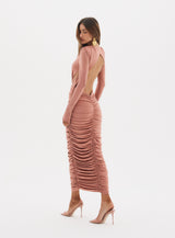 OS Mariana Dress