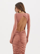OS Mariana Dress