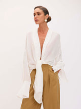 OS Scarlett Shirt
