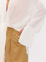OS Scarlett Shirt