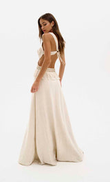 OS Nicole Lace Dress