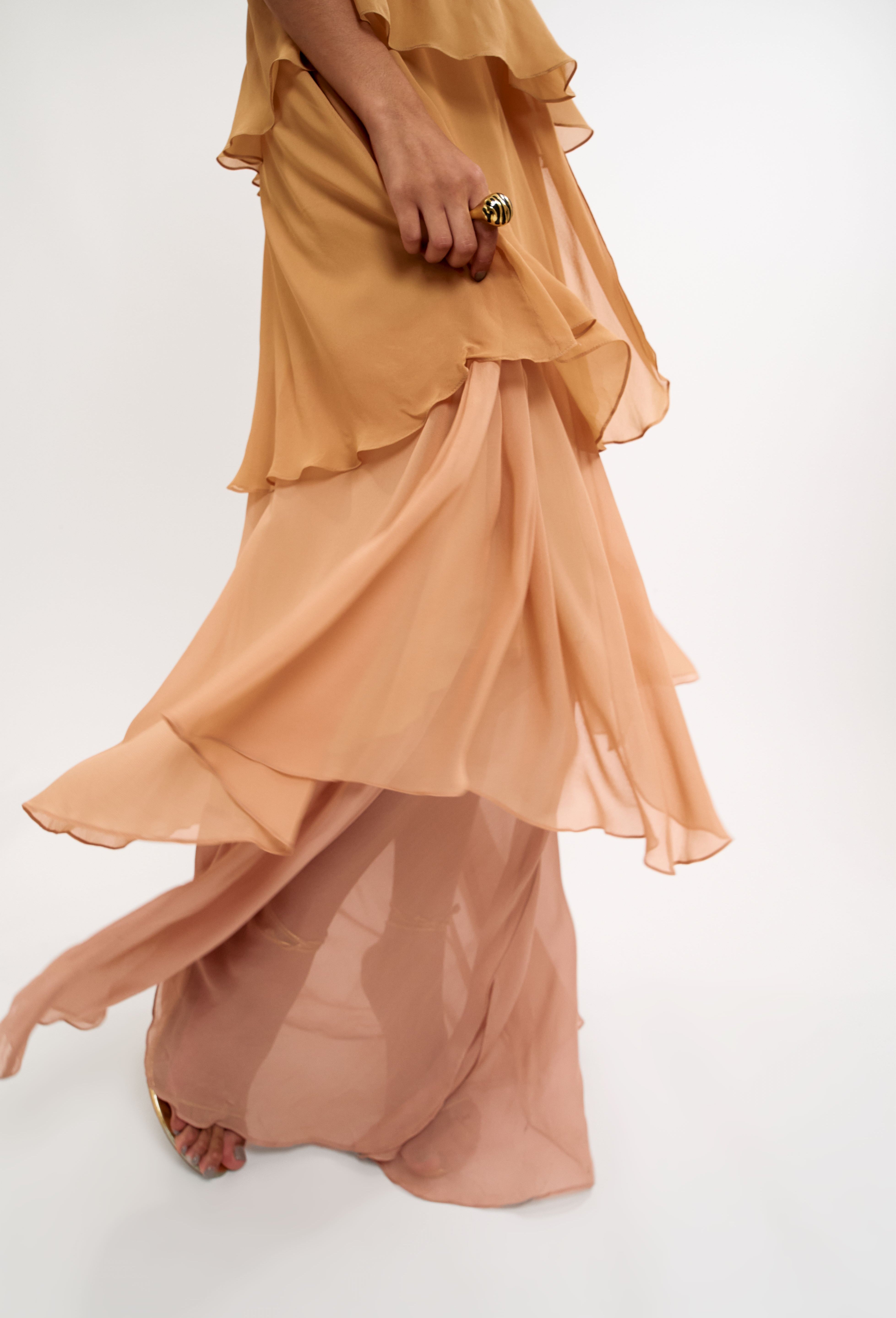 OS Yael Dress
