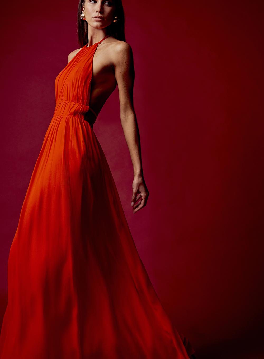 Vestido OS Susan