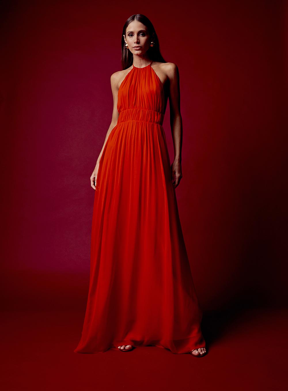 Vestido OS Susan