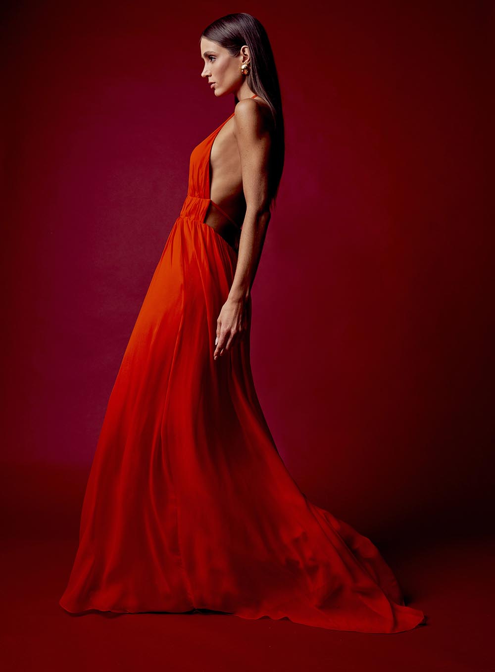 Vestido OS Susan