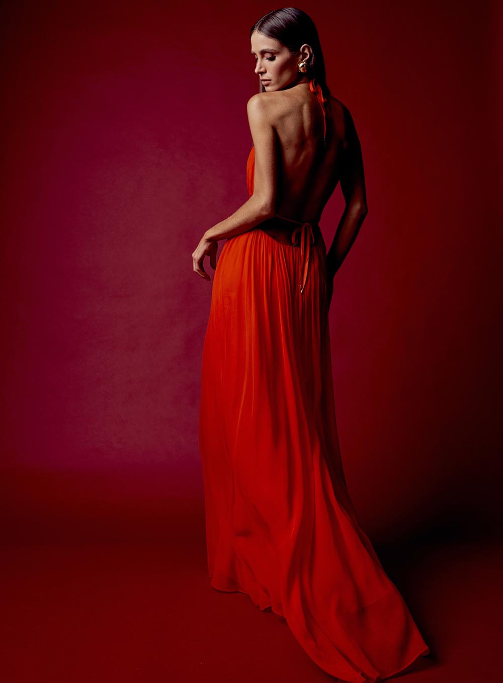 Vestido OS Susan