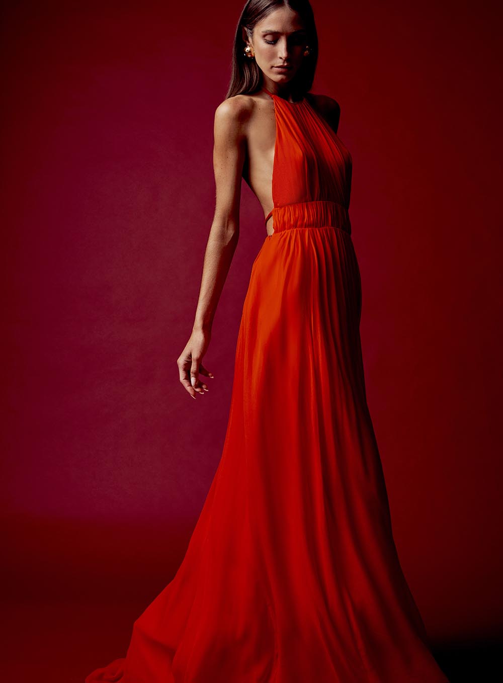Vestido OS Susan