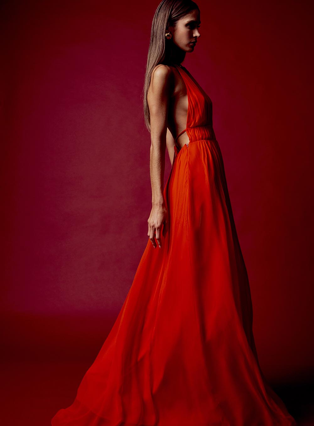 Vestido OS Susan