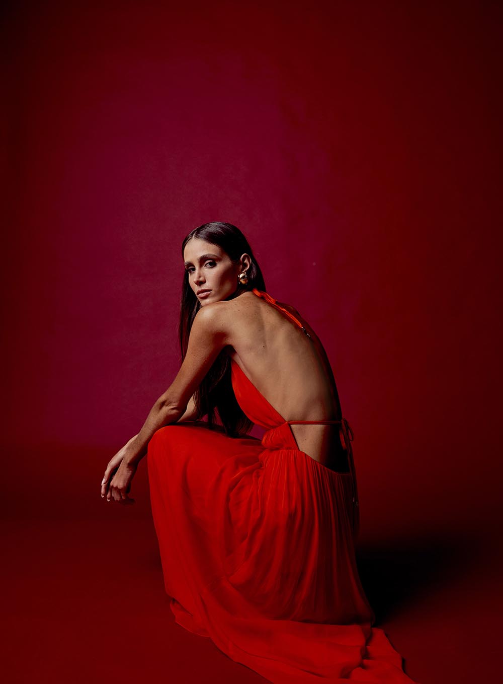 Vestido OS Susan