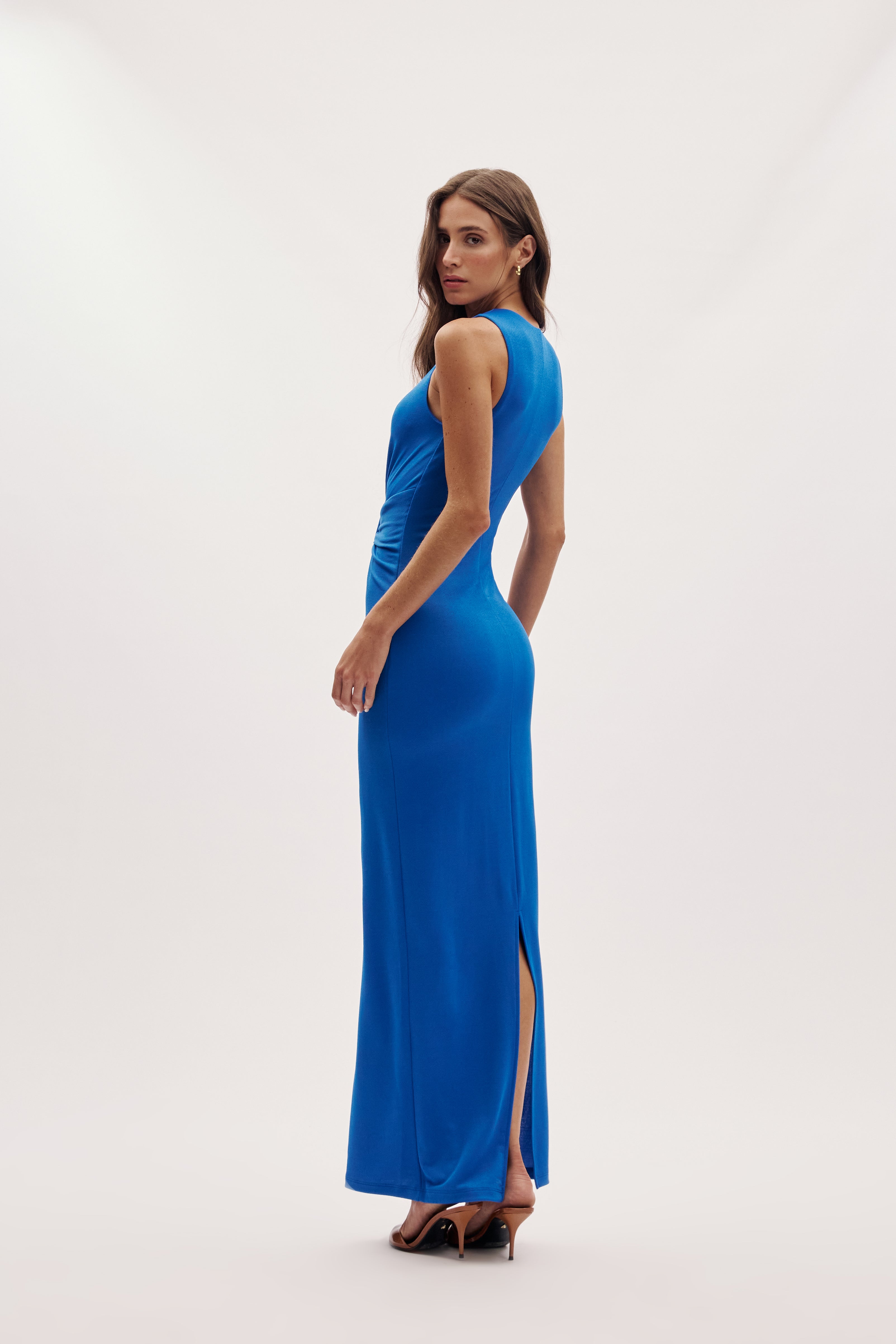 Vestido longo OS Rosalie