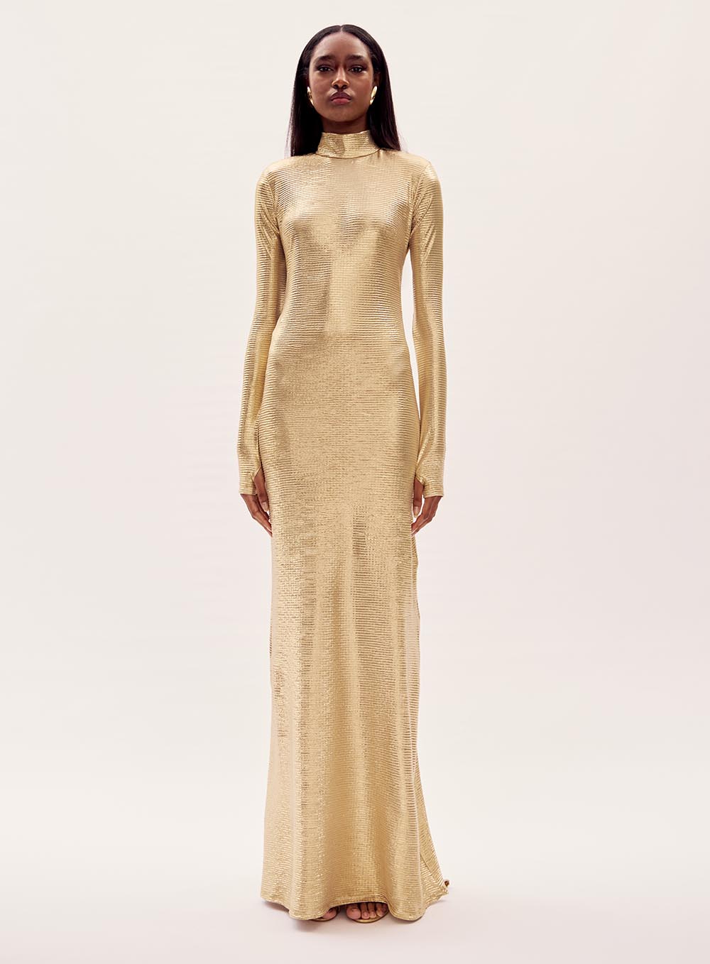 Vestido OS Aline