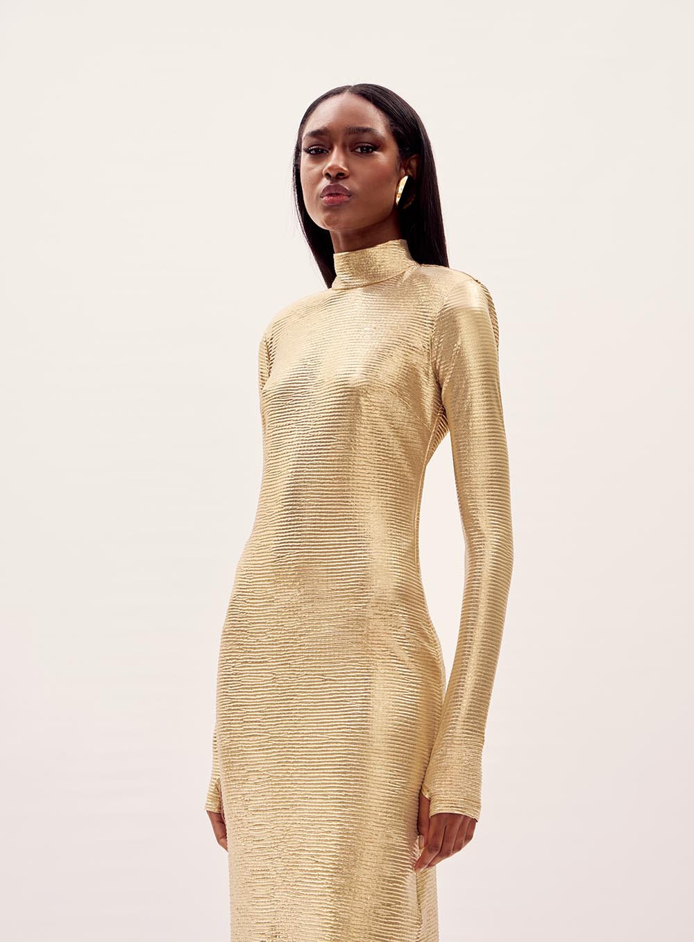 Vestido OS Aline