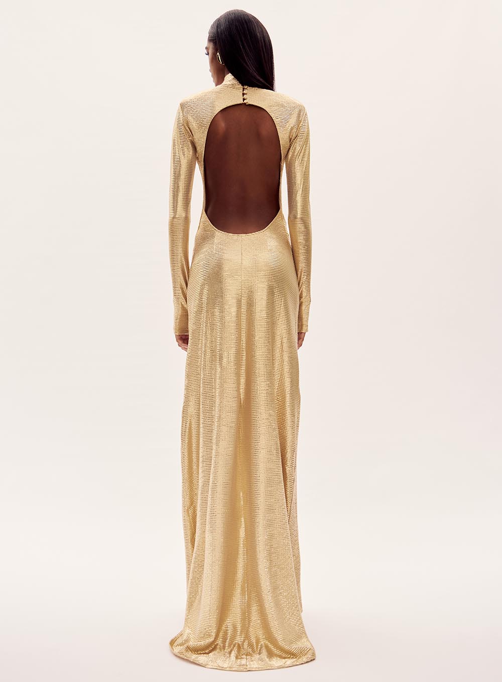 Vestido OS Aline