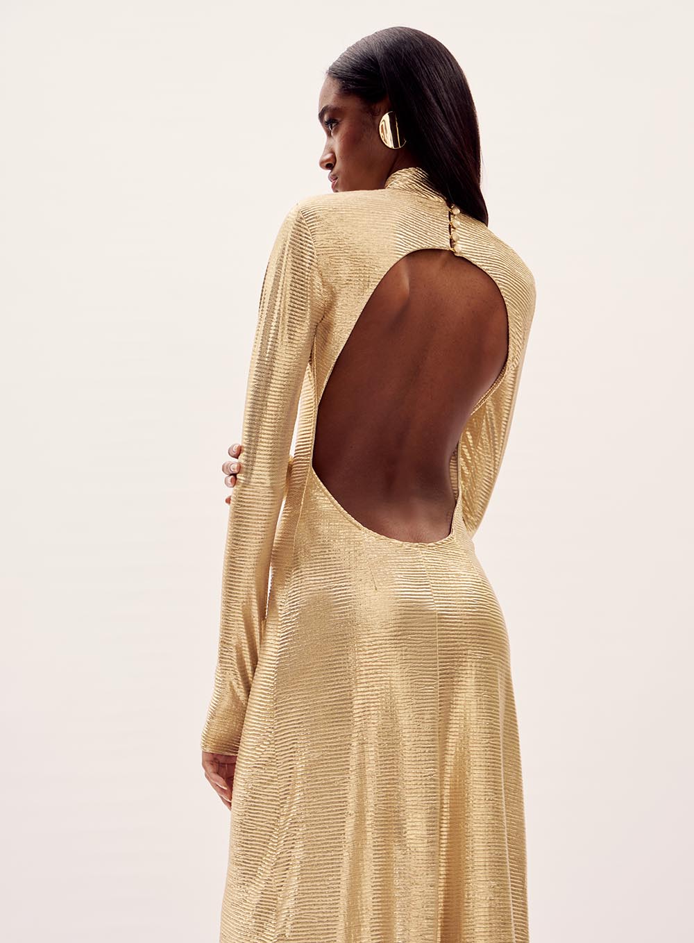 Vestido OS Aline