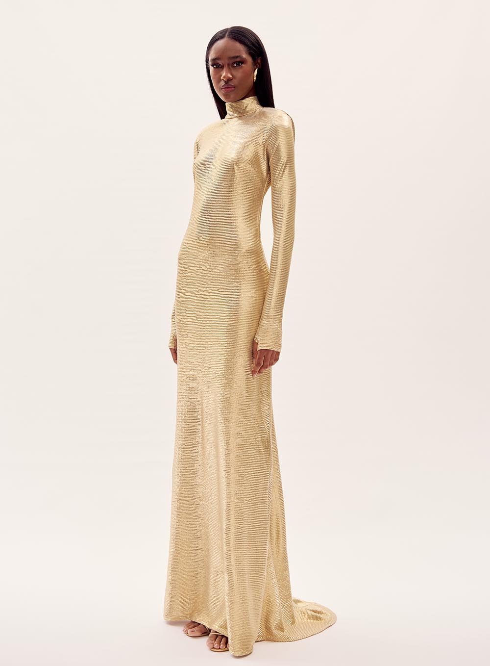 Vestido OS Aline