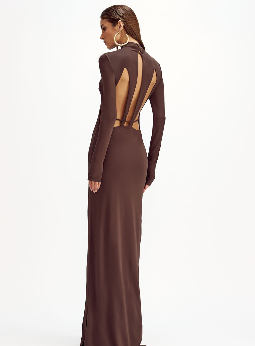 OS Renata Dress