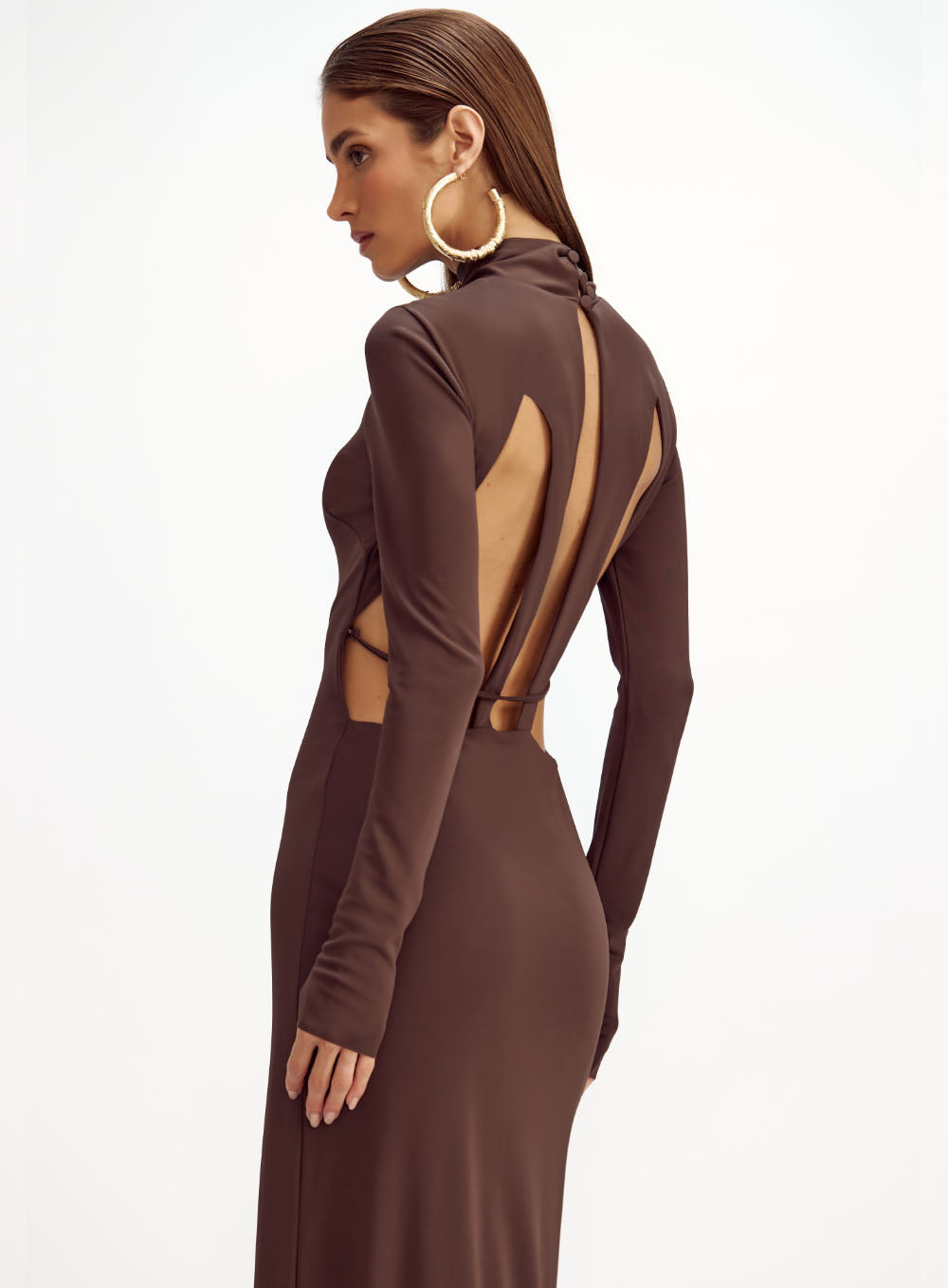 OS Renata Dress