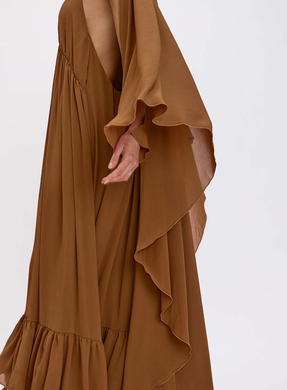 Vestido OS Sarah