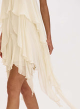 OS Marguerite Dress