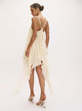 OS Marguerite Dress