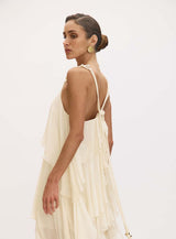 OS Marguerite Dress