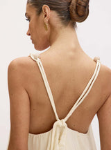 OS Marguerite Dress