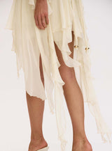 OS Marguerite Dress