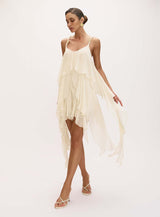 OS Marguerite Dress