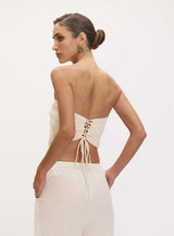 OS Victoria Blouse