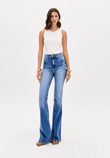 LP Minerva Flare Jeans