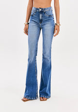 LP Minerva Flare Jeans