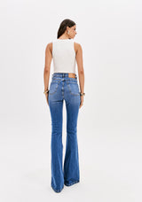 LP Minerva Flare Jeans