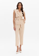 LP Beige Pants