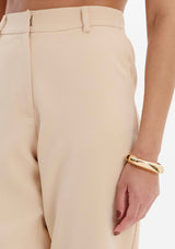 LP Beige Pants